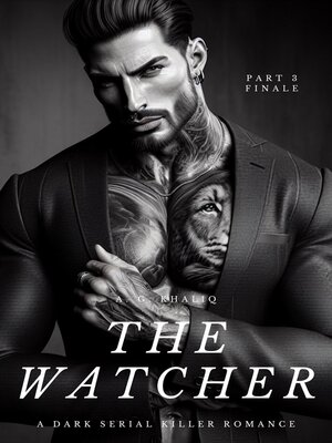 cover image of The Watcher Part 3 (Finale)